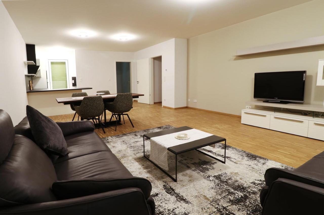 Threeland Hotel Петанж Экстерьер фото