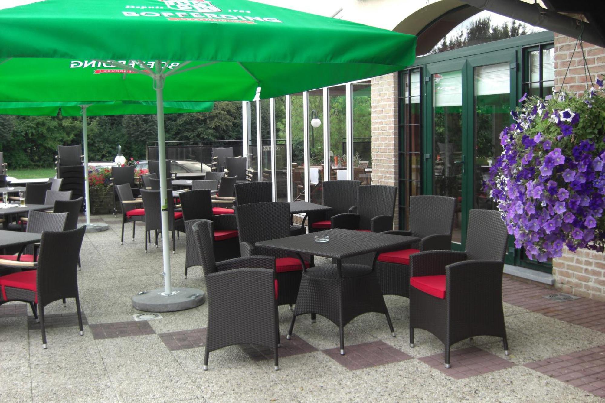 Threeland Hotel Петанж Экстерьер фото